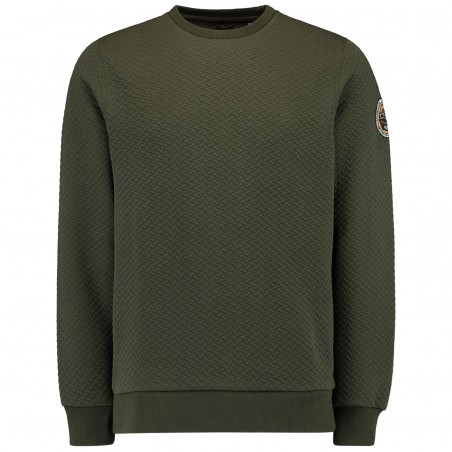 Pull Structured homme O'neill