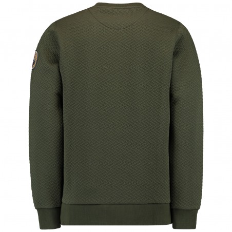 Pull Structured homme O'neill