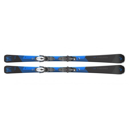 Pack ski V-SHAPE V4 LYT-PR + PR11 GW