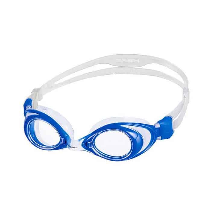 Lunettes de natation vision head