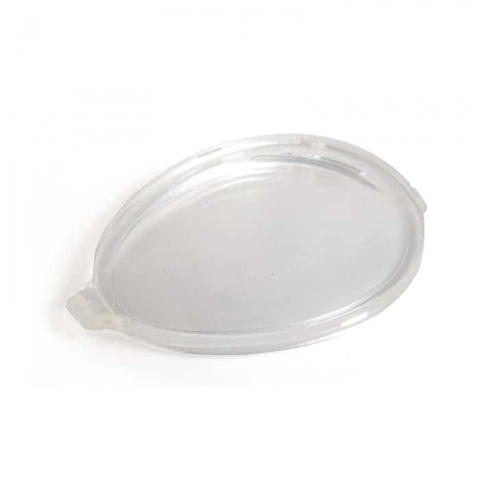 Verres pour lunettes de natation Vision Diopter Lens Head