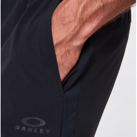 Pantalon Top Standard Training Pant Blackout - Oakley
