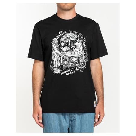 T-shirt - Vendor - Element