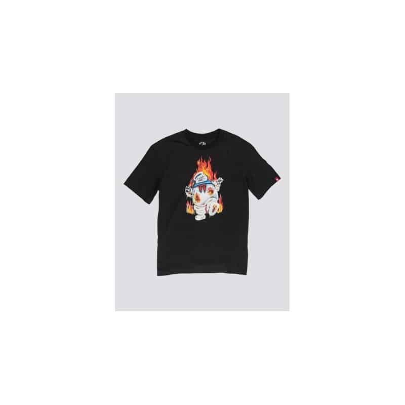 T-shirt - Ghostbusters Inferno - Element