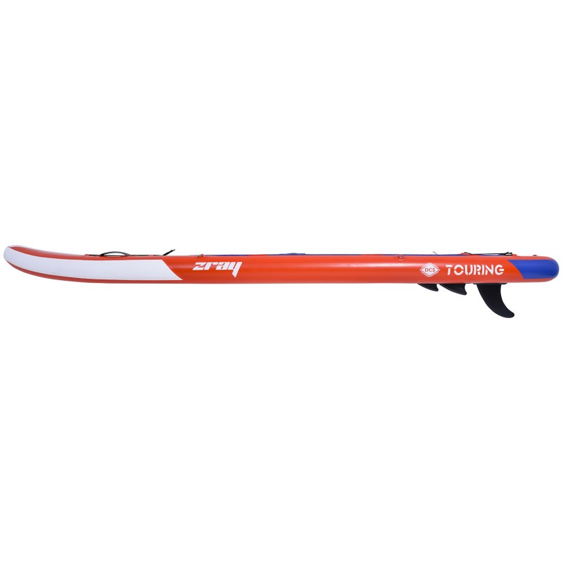 Paddle Gonflable Fury Pro F2 11' SUP Pack - Zray