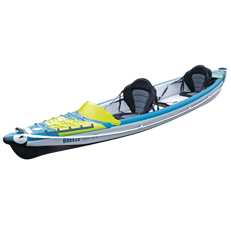 Kayak gonflable Breeze Full hp2 - Tahe