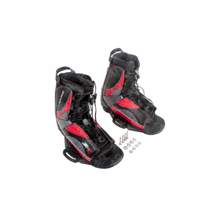 Paire de chausse pour flyboard - zapata