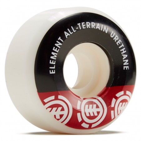 Roue Skateboard Section  - ELEMENT