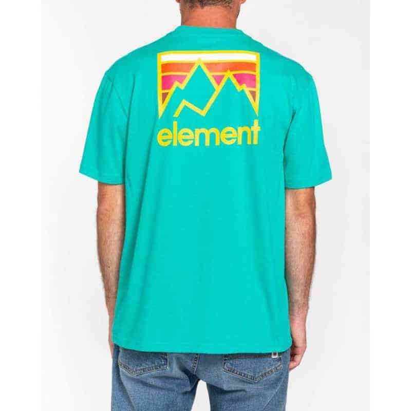 T-shirt  Joint Element