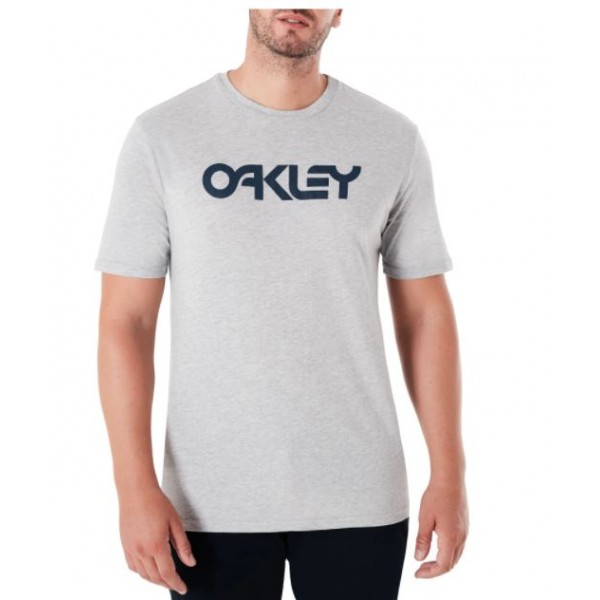 T-shirt Mark II Tee Gris - Oakley