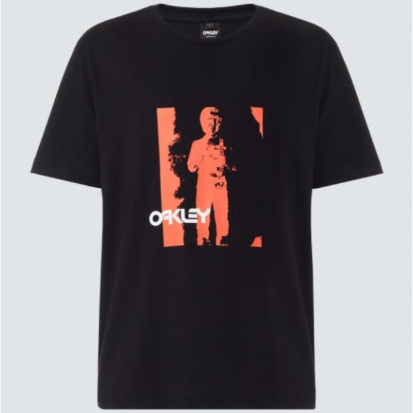 Tee-shirt Jonny O Noir - Oakley