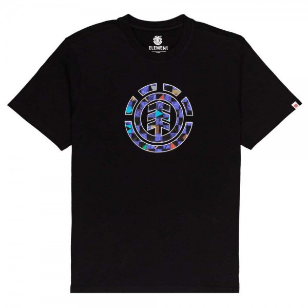 T-shirt Prism Icon Element