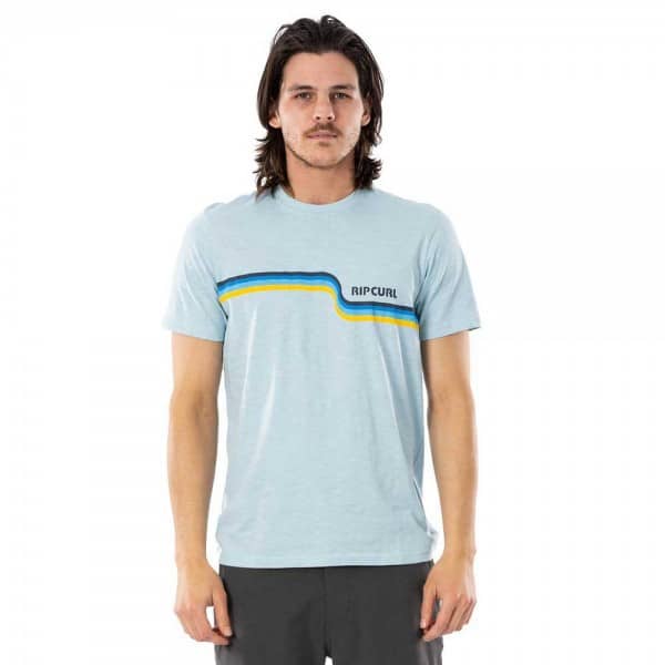 T-shirt Surf Revival Rip Curl