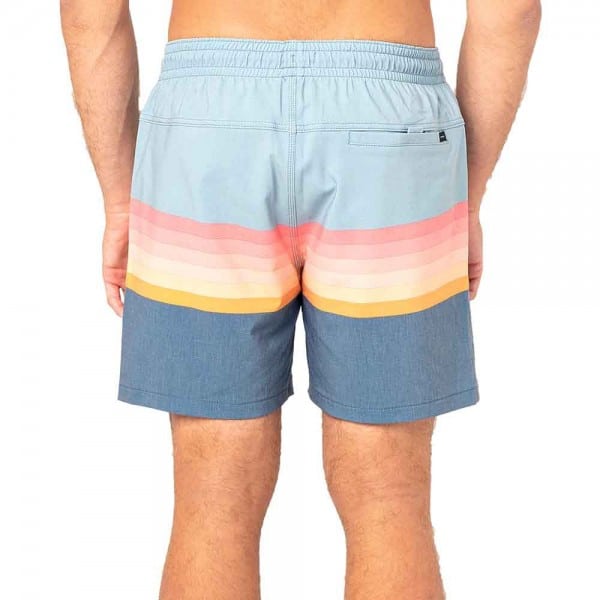 Short Layered Volley Rip Curl
