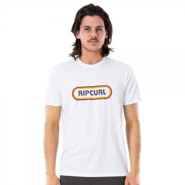T-shirt surf revival Hey Muma Rip Curl