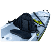 Dosseret Kayak Backrest avec assise - TAHE