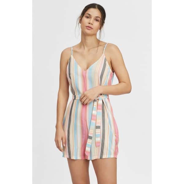 Combishort Playsuit O'neill