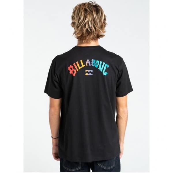 T-shirt Arch Fill Billabong