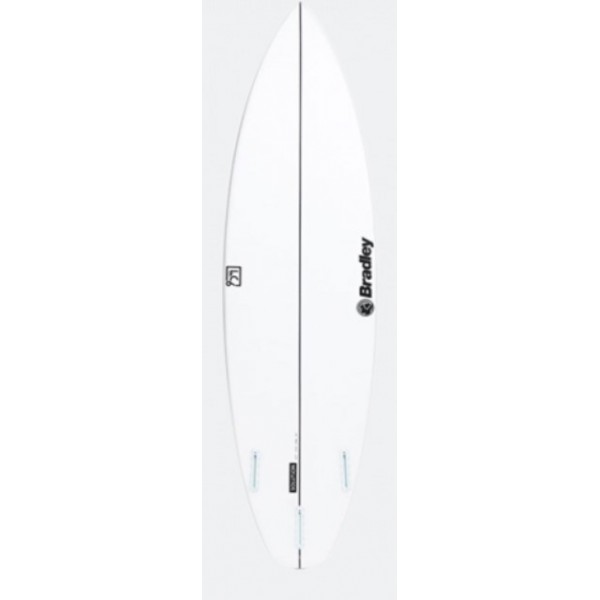 Surf 5'6 demibu - Bradley