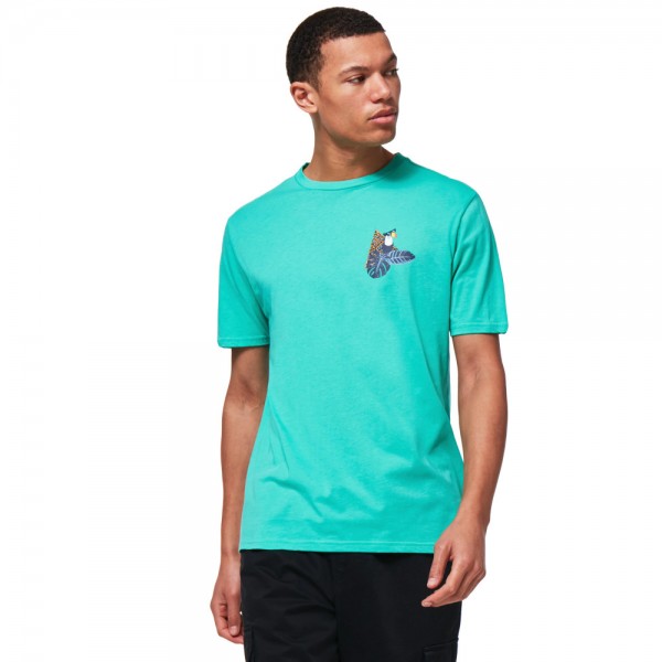 T-shirt Toucan Tropical Oakley