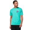 T-shirt Toucan Tropical Oakley