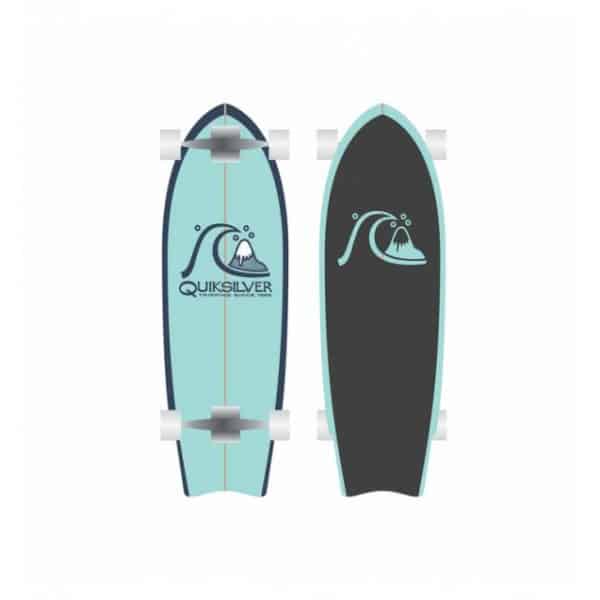 Surfskate Point 9'' - Quiksilver