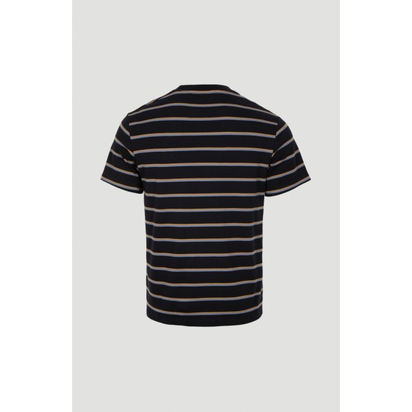 T-shirt Americana stripe O'neill
