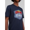 T-shirt mtn Horizon O'neill