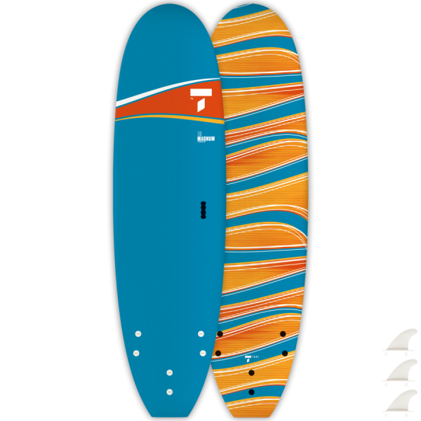 Surf 7'0 Paint Magnum - Tahe