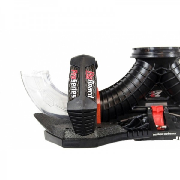 Planche Flyboard Pro Series Shoes - Zapata