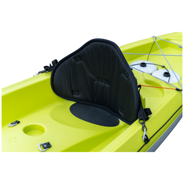 Dosseret Kayak Backrest power - Tahe