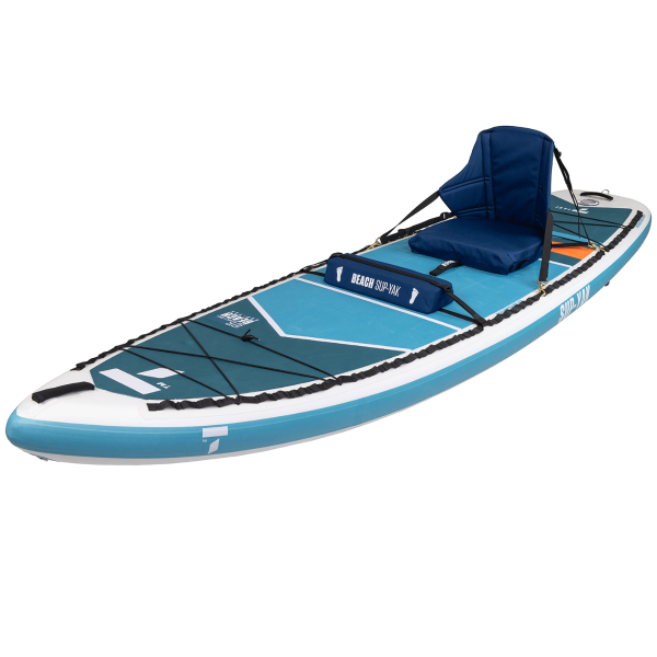 Paddle Sup-Yak Beach 10'6 + Pack Kayak - Tahe Outdoors