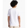 T-shirt Adonis Optic White - Element