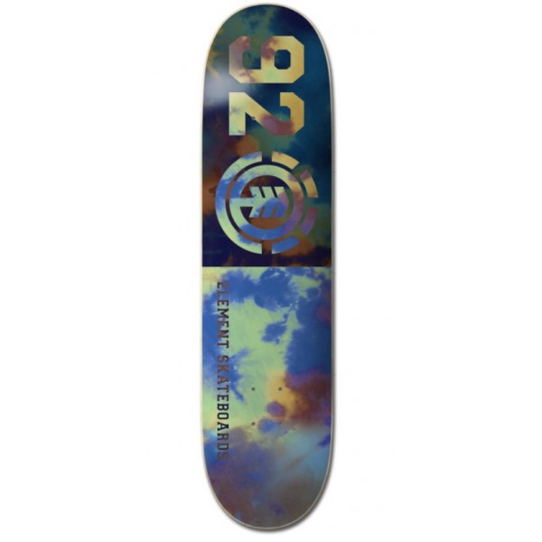 Planche de skateboard Magma 92 8' - Element