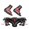 Kit Flyboard Pro Series Dual Swivel System X-Armor 18m - Zapata