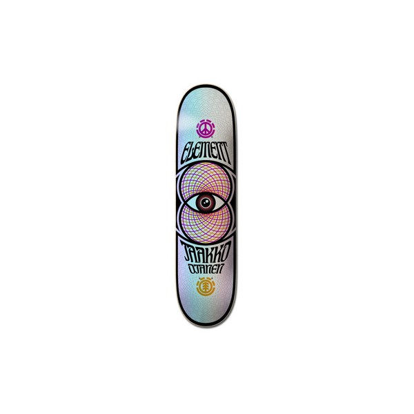 Planche de skate Moondust 8.25'' - Element