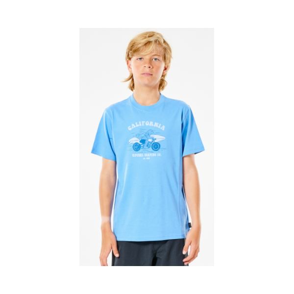T-shirt Tuckito Enfant - Rip Curl