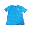 Tee Shirt Sunrise Bleu - Homme - Oakley