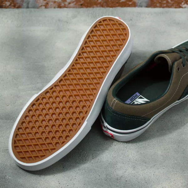 Chaussures Skate ERA - Vans