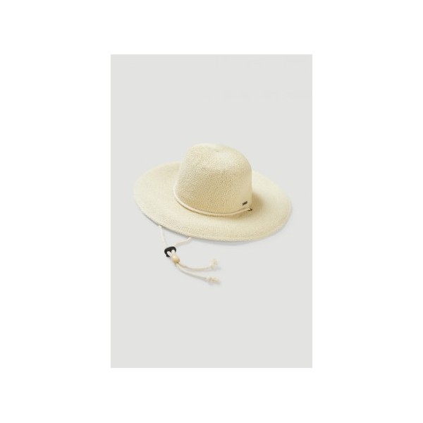 Chapeau Island Straw Hat Crockery - O'neill