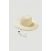 Chapeau Island Straw Hat Crockery - O'neill