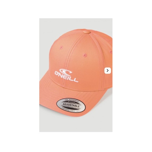 Casquette Wave Living Coral - O'neill