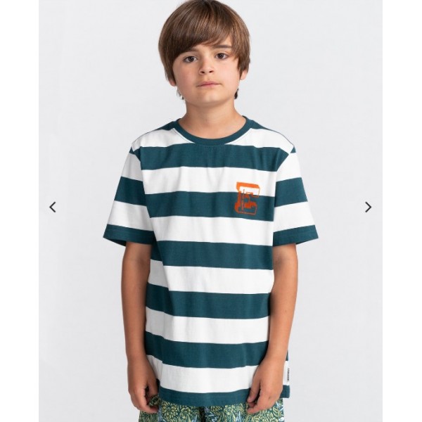 T-Shirt Rodrigo Enfant - Element