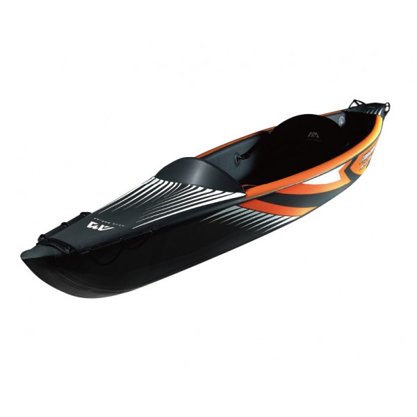 Kayak Tomahawk AIRK 440 2 personnes - Aqua Marina