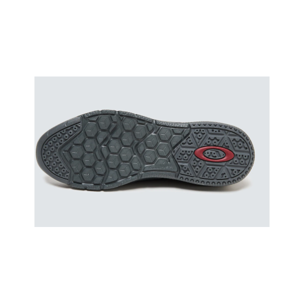 Sneaker Carbon Gris - Oakley