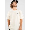 T-Shirt VANS MN Off The Wall Color Multiplier SS - Blanc Antique