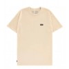 T-Shirt VANS MN Off The Wall Color Multiplier SS - Blanc Antique