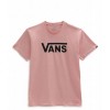 T-Shirt VANS MN Classic Mellow Rose/Noir