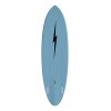 Surfboard Bolt Mi-long Mat - Perseus Blue -