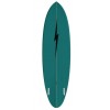 Surfboard Bolt Mi-long Mat - Beryl Green -